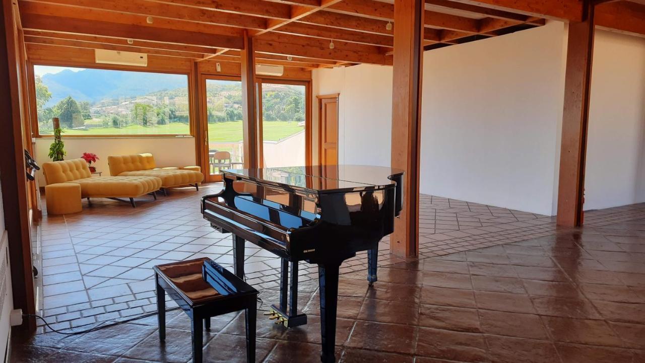 Golf & Sea Residence Is Molas 普拉 外观 照片