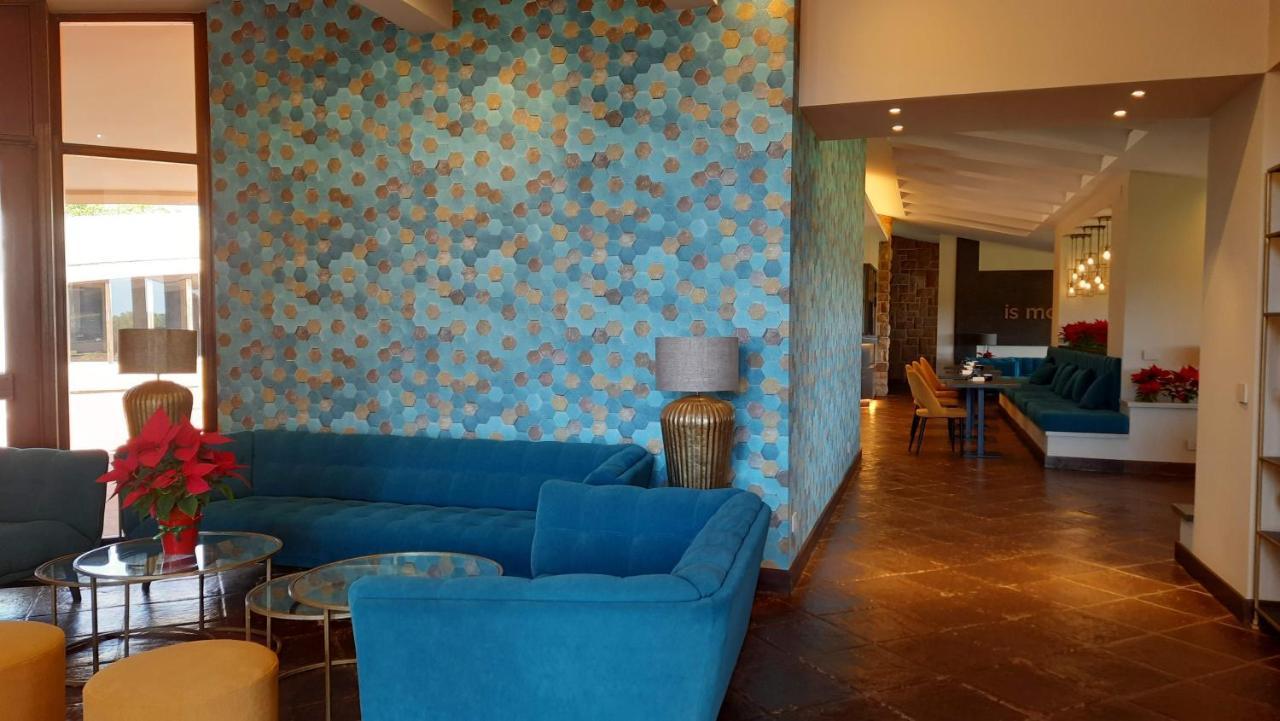 Golf & Sea Residence Is Molas 普拉 外观 照片