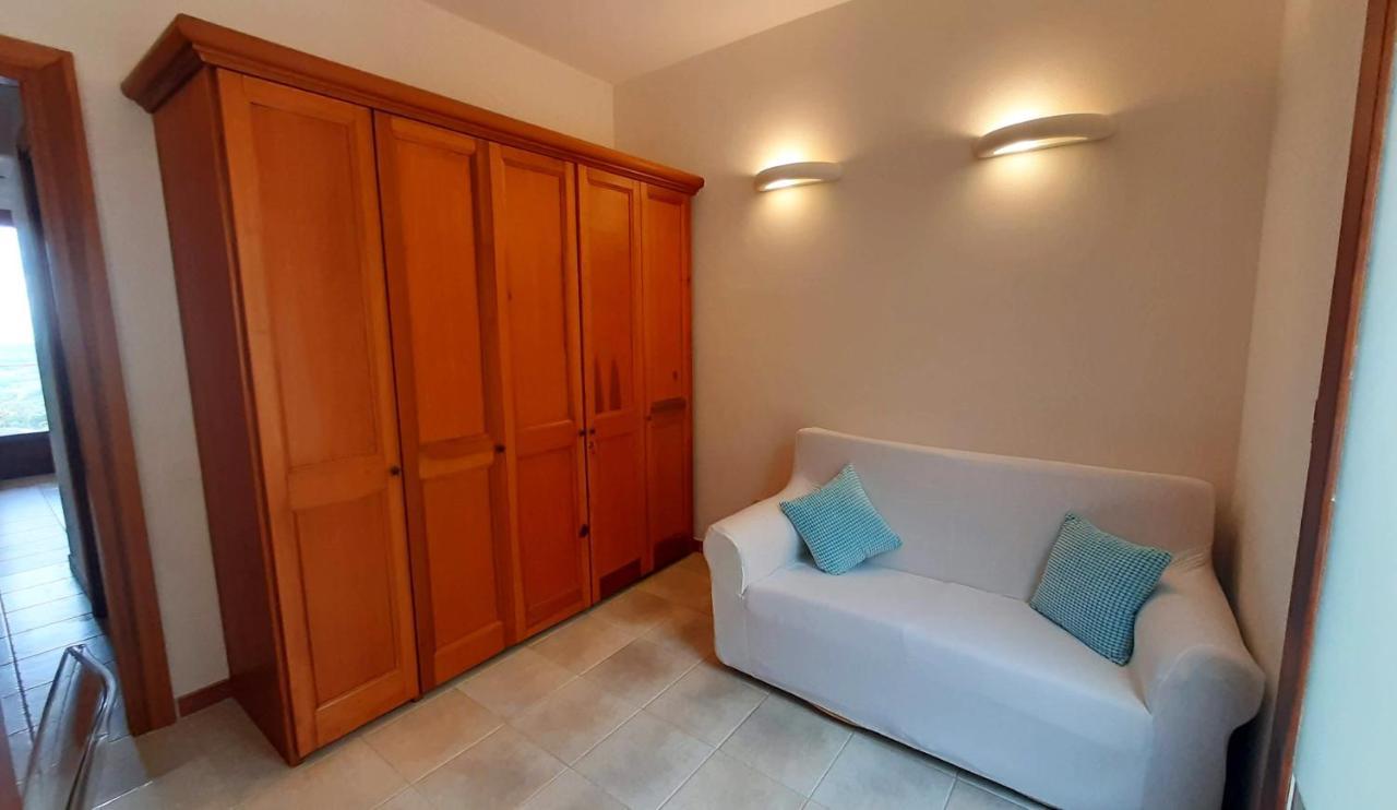 Golf & Sea Residence Is Molas 普拉 外观 照片