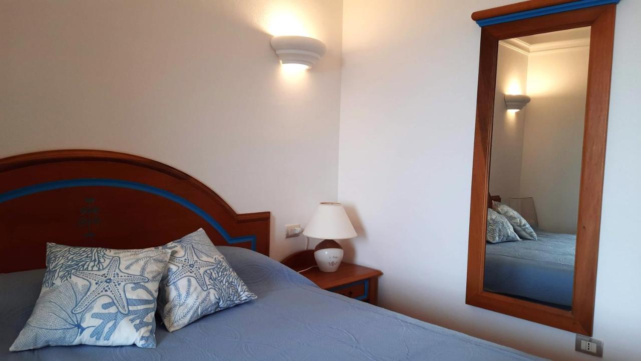 Golf & Sea Residence Is Molas 普拉 外观 照片