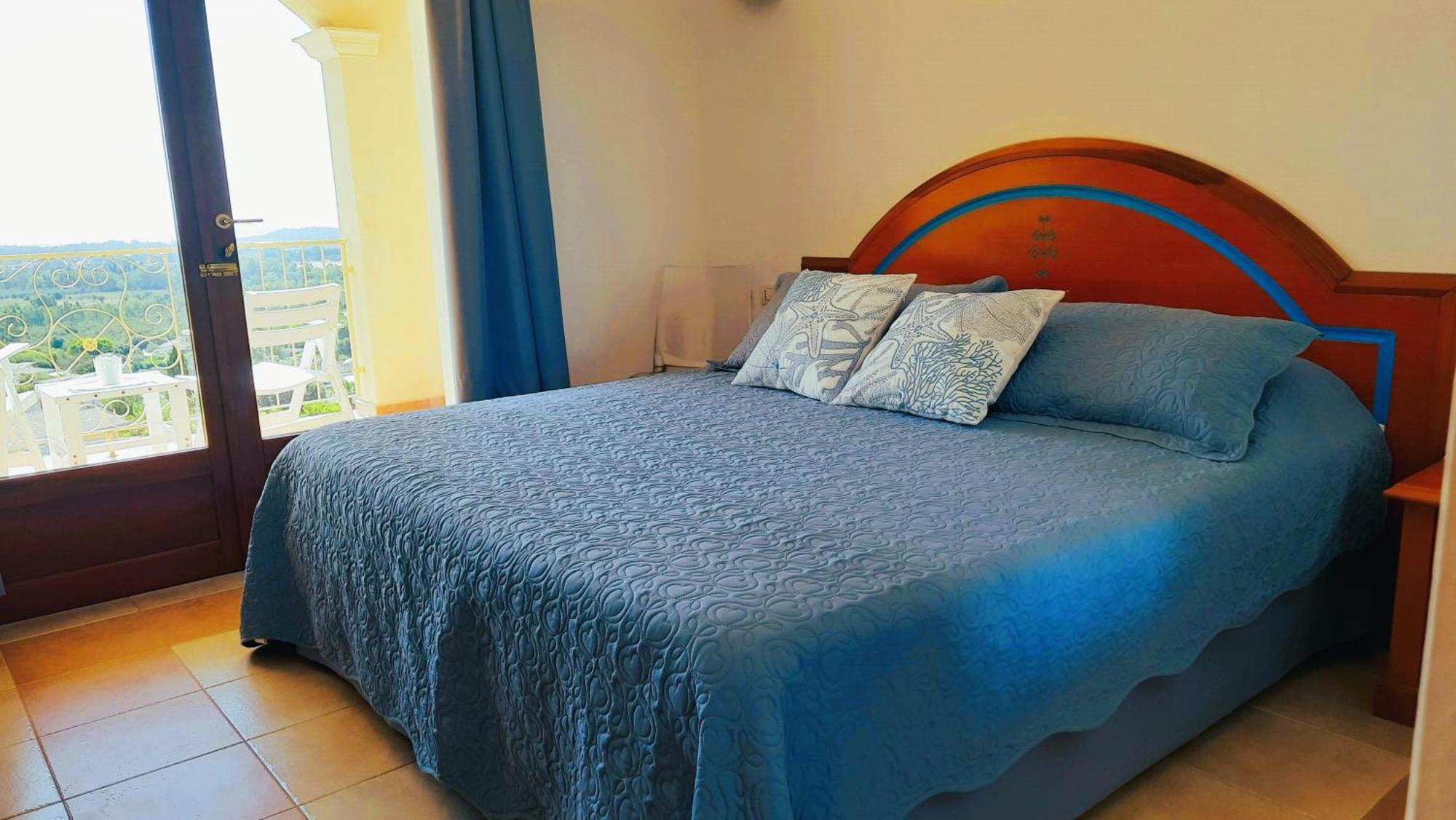 Golf & Sea Residence Is Molas 普拉 外观 照片