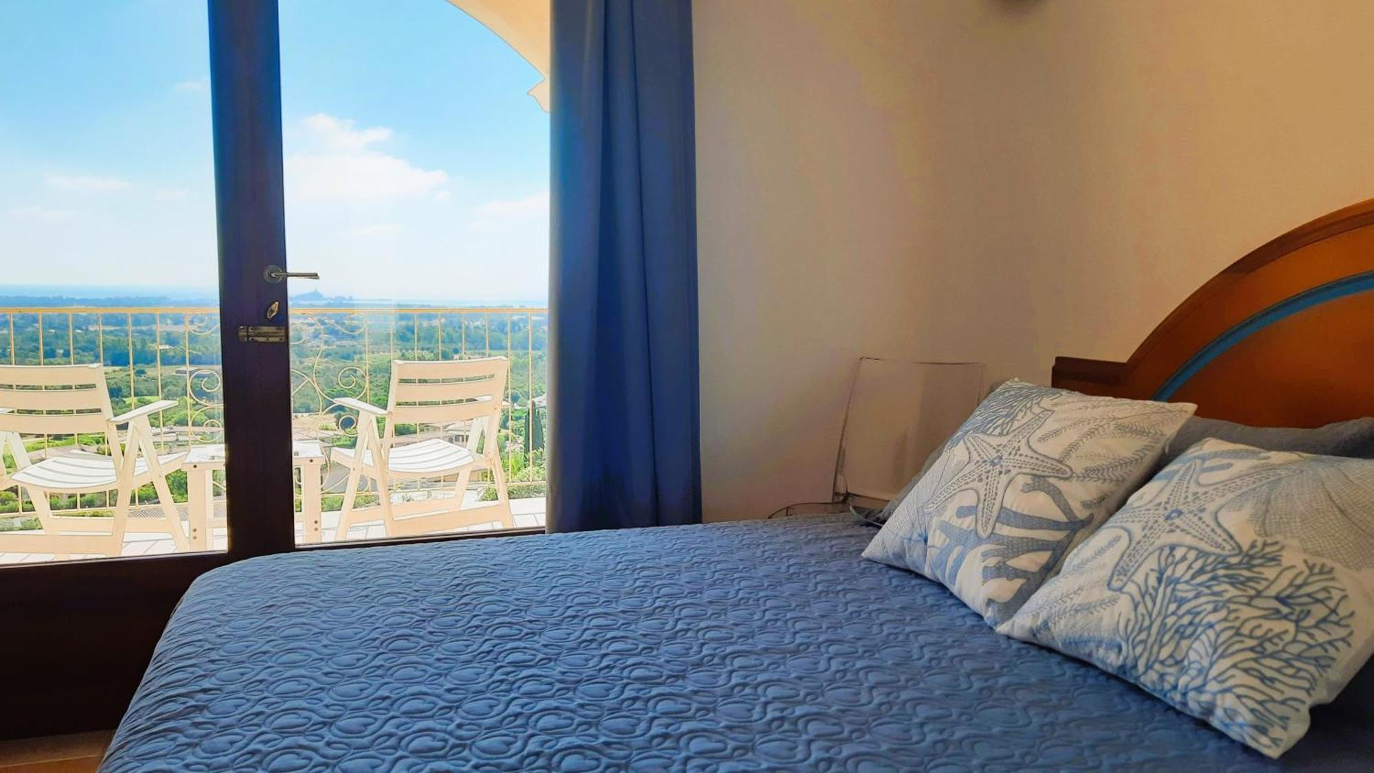 Golf & Sea Residence Is Molas 普拉 外观 照片