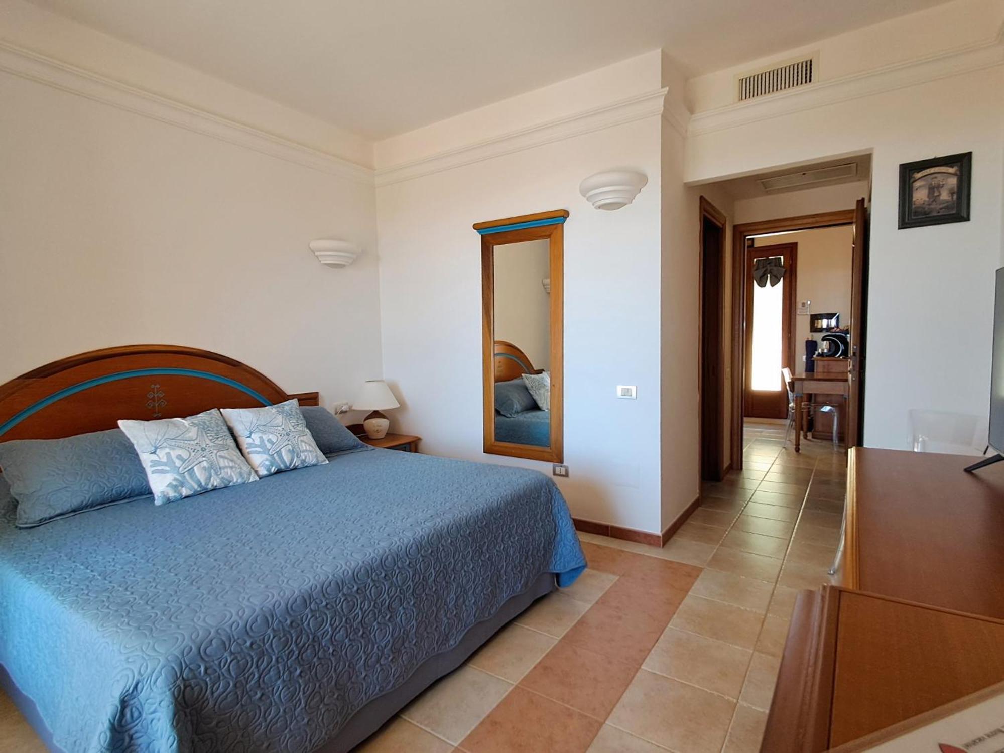 Golf & Sea Residence Is Molas 普拉 外观 照片