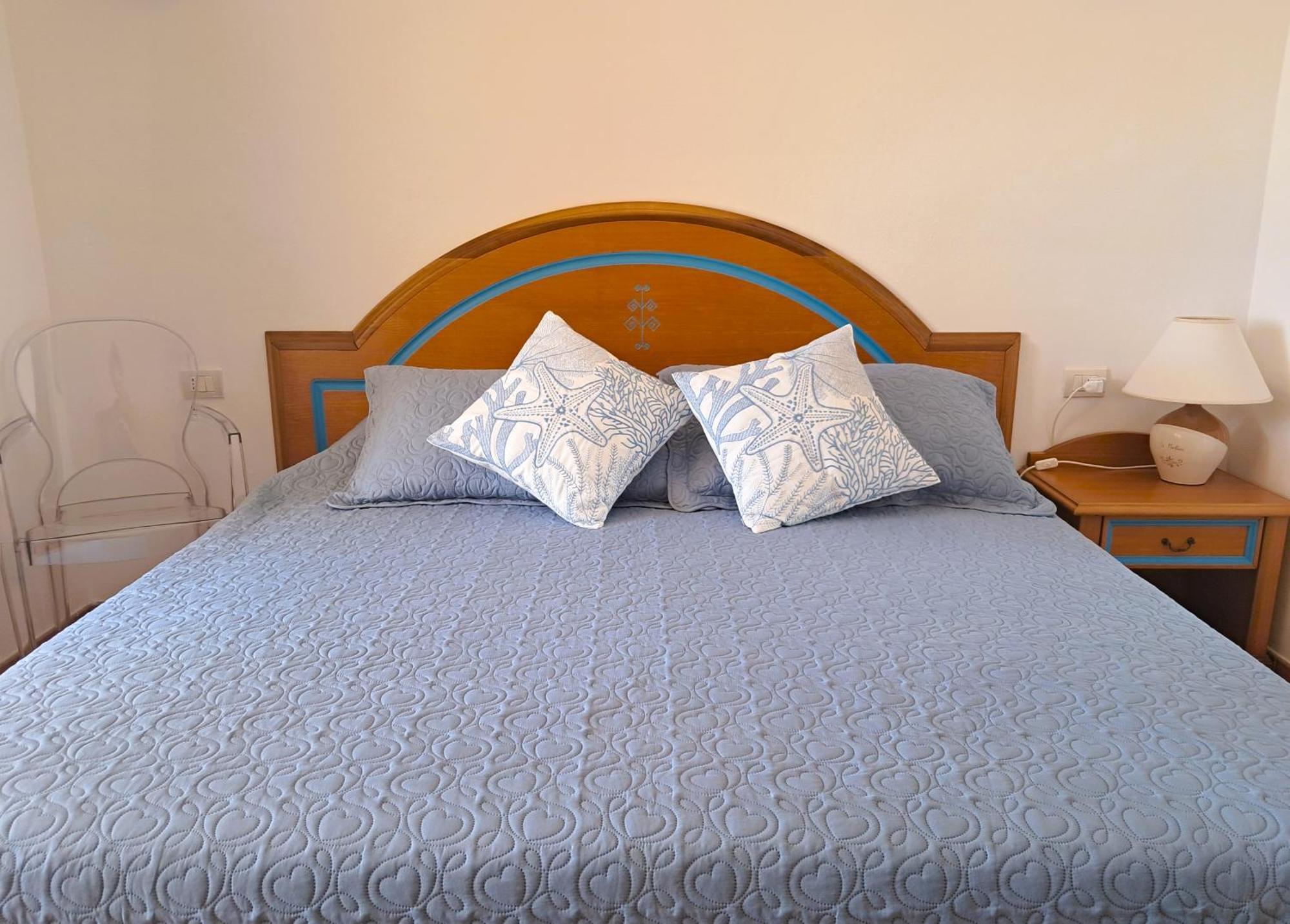 Golf & Sea Residence Is Molas 普拉 外观 照片